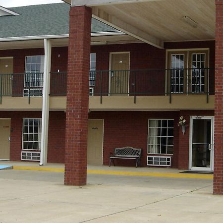 Homegate Inn Louisville Zewnętrze zdjęcie