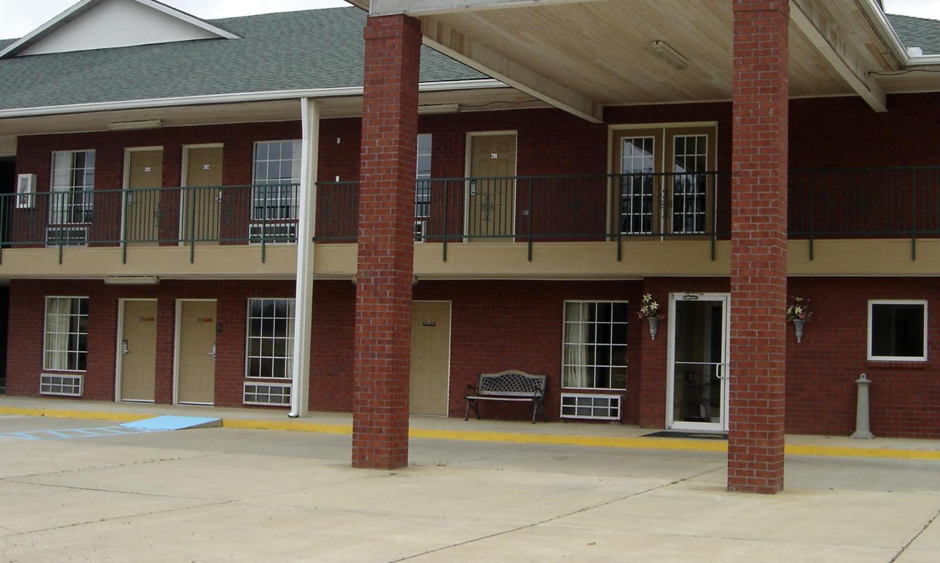Homegate Inn Louisville Zewnętrze zdjęcie